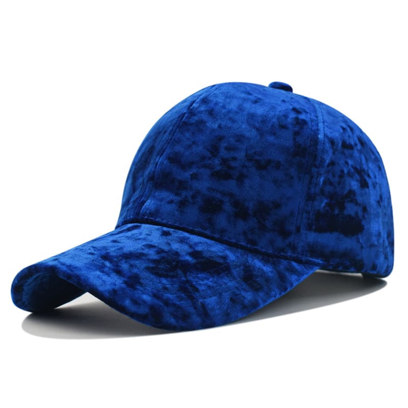 Women's Velvet Material Soft And Retro Baseball Cap, Suitable For Autumn And Winter, Providing Warmth, Versatile And Perfect For Casual Outings, A Unique Hat. 6