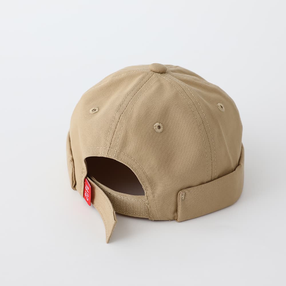 Children's Solid-color, 3D Embroidered, Adjustable Trendy Style Cowboy Hat, Suitable For Outdoor Activities And Travel. 2