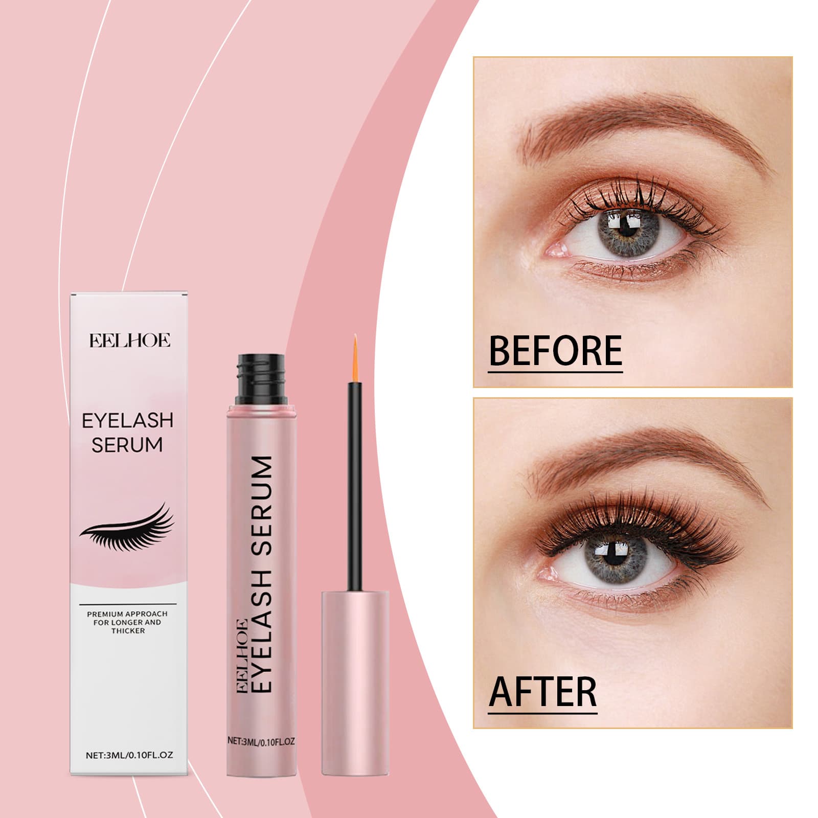Eyelash Growth Serum 5