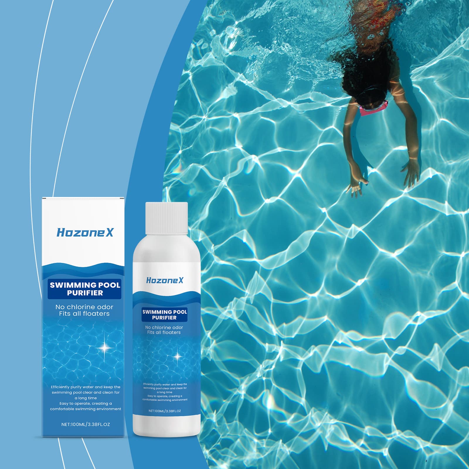 Swimming Pool Sanitizer 3