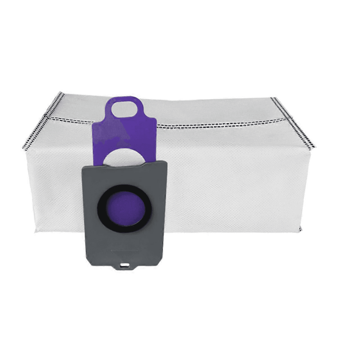 Spare Parts For Narwal Freo Z Ultra Vacuum Cleaner, Main Roller Side Brush Cover
