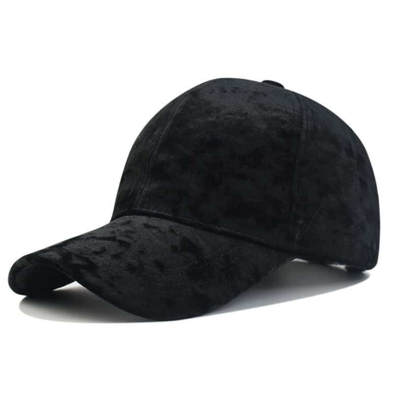 Women's Velvet Material Soft And Retro Baseball Cap, Suitable For Autumn And Winter, Providing Warmth, Versatile And Perfect For Casual Outings, A Unique Hat. 8