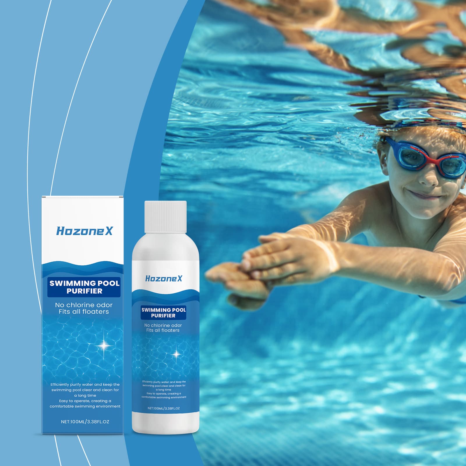 Swimming Pool Sanitizer 4