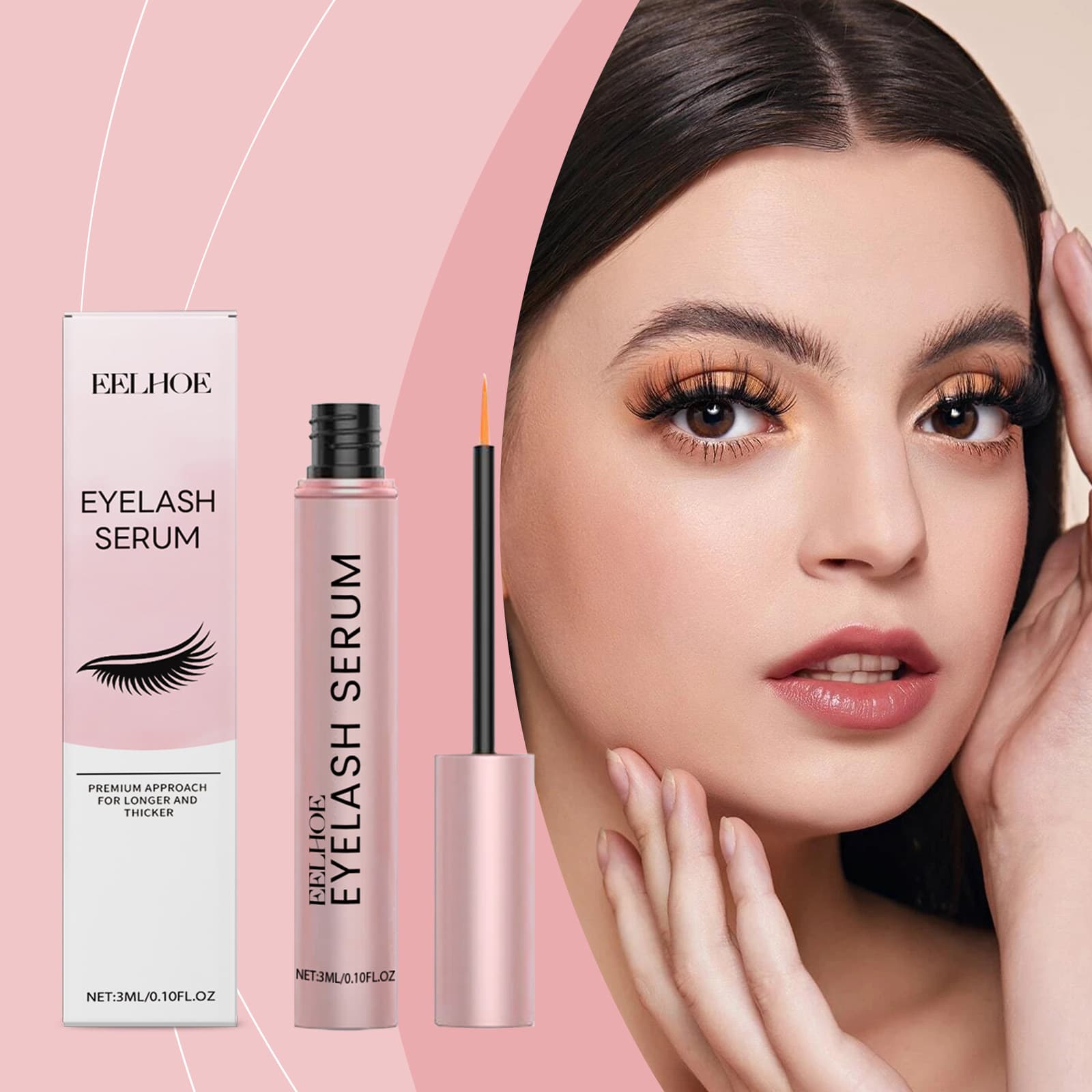 Eyelash Growth Serum 4