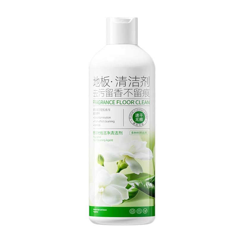 Floor Cleaner Tile-specific Detergent 2