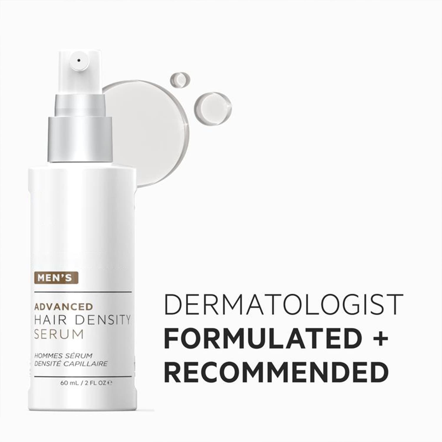 BARUBT Hair Density Serum Soothing And Moisturizing 4