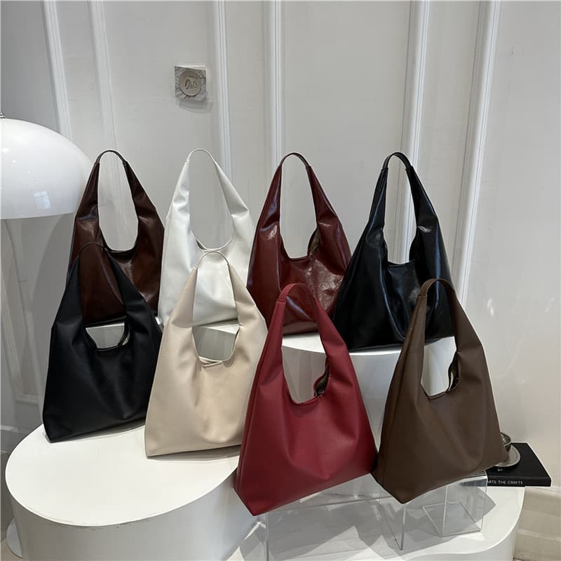 Chic Handbag Womens Commuter Tote Bag 8