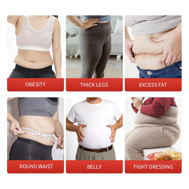 Abdominal Discomfort An External Patch That Makes Skin More Beautiful 6