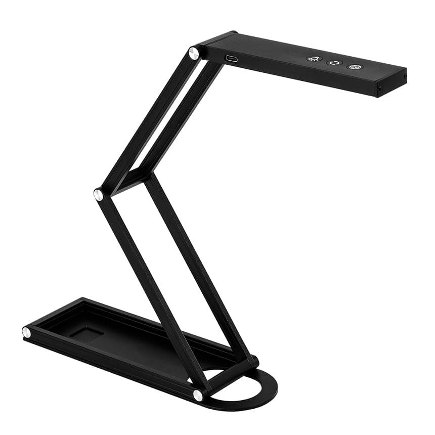 Wall-mounted Document Scanner Teaching Camera 4