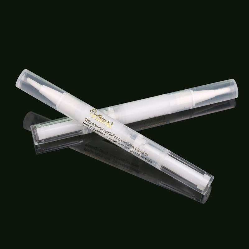 Nail Cuticle Softening PenExfoliating Massage Cream 6