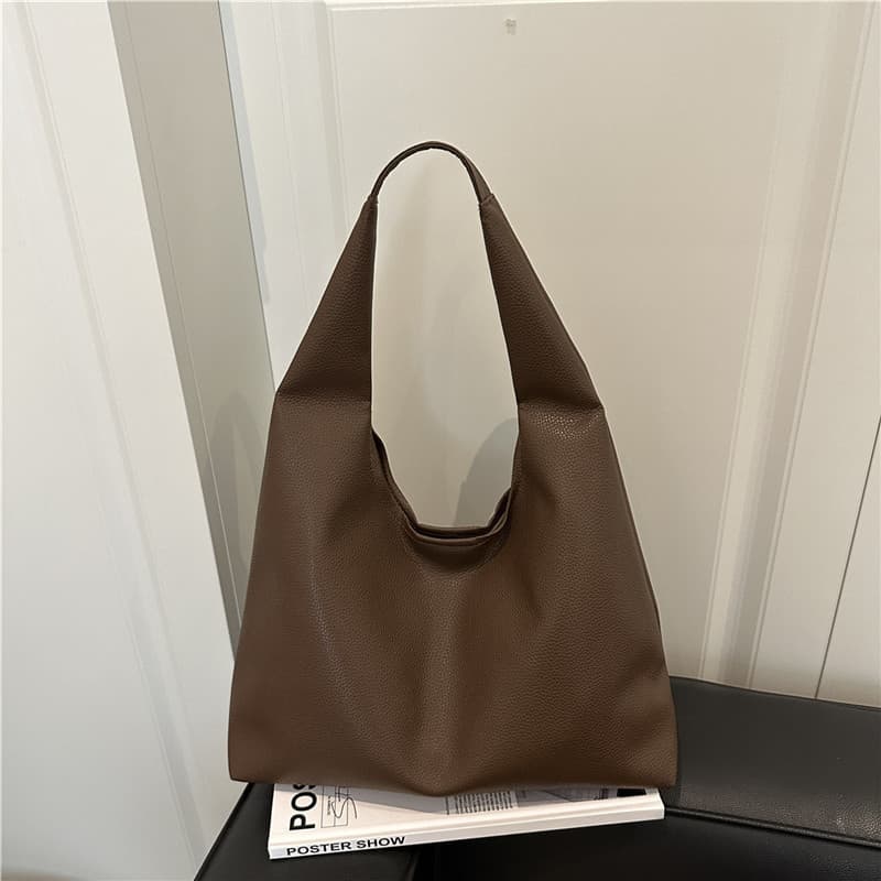 Chic Handbag Womens Commuter Tote Bag 7