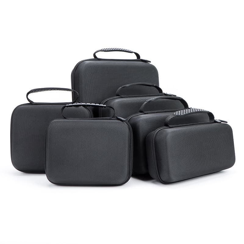 Hard-shell Bag EVA Multi-purpose Tool Storage Box 3