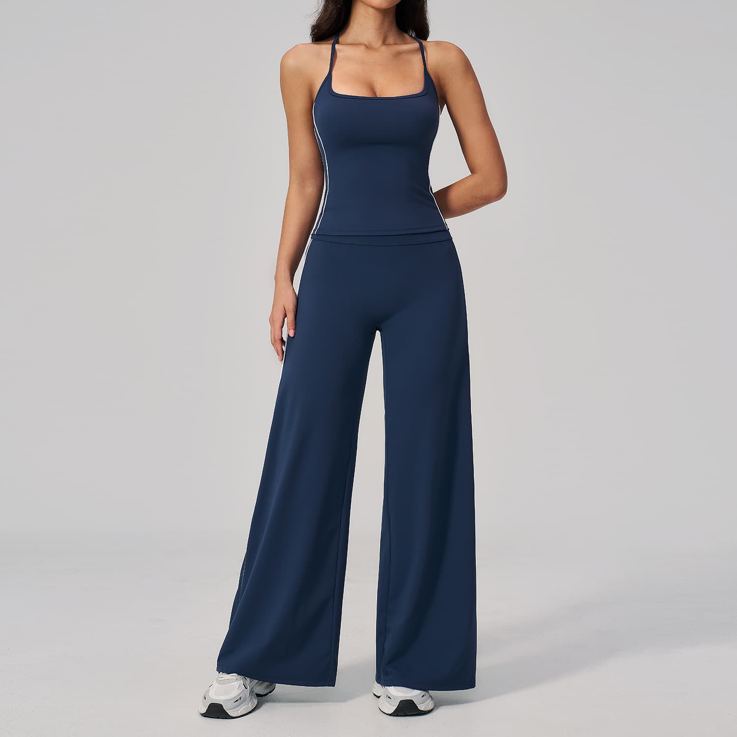 Womens Summer Sports Apparel For Running Fitness And Yoga