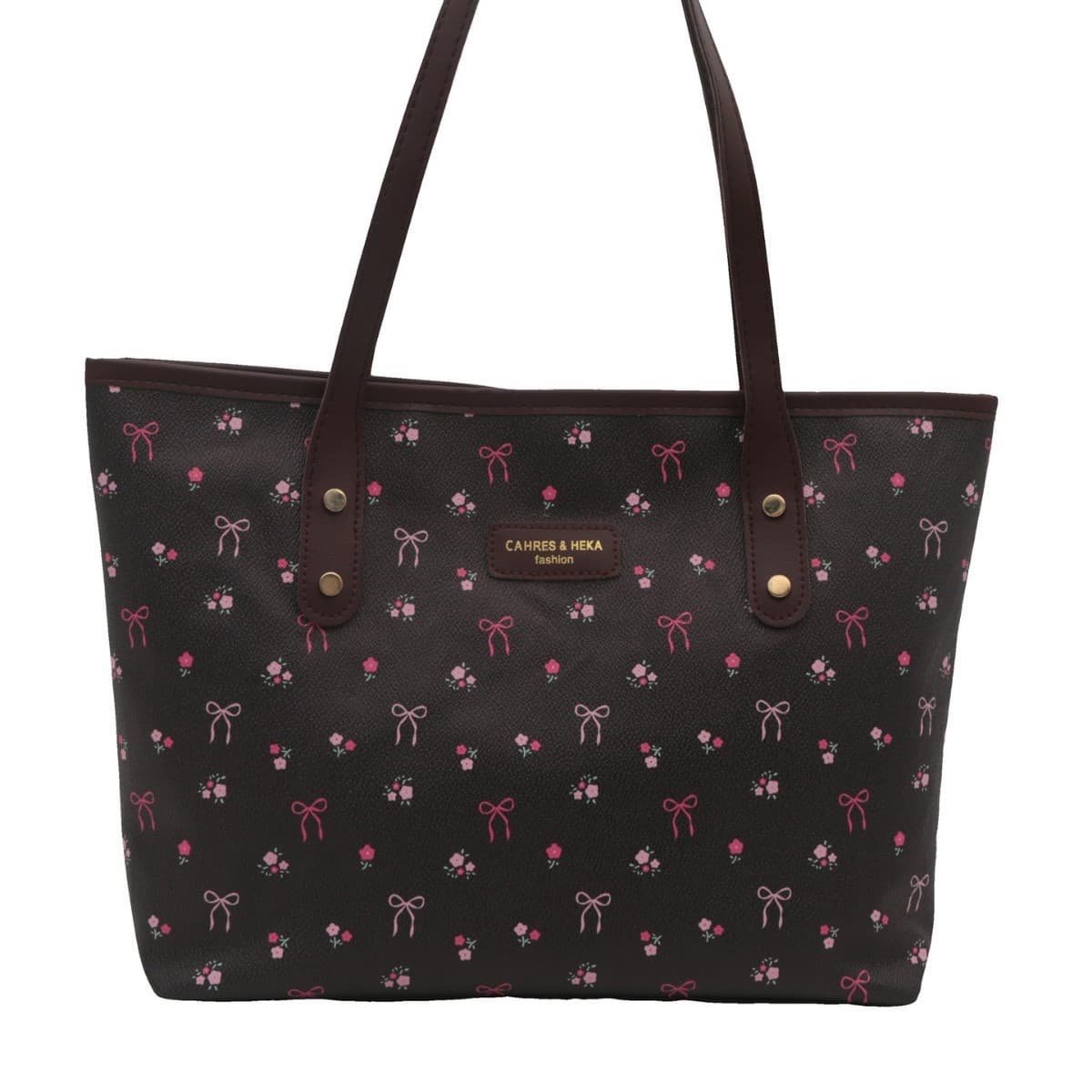 Womens Trendy Versatile And Minimalist Tote Bag