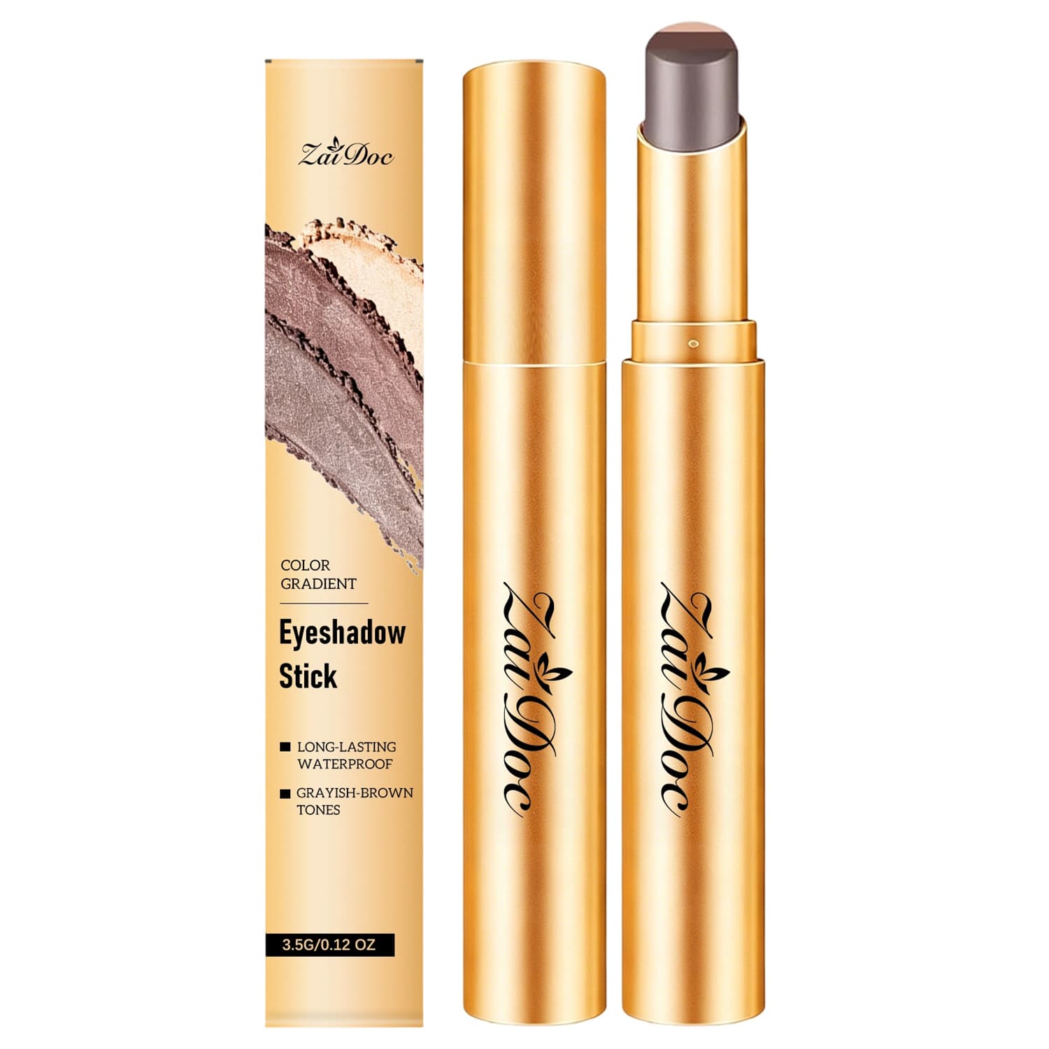 Color Gradient Eyeshadow Stick