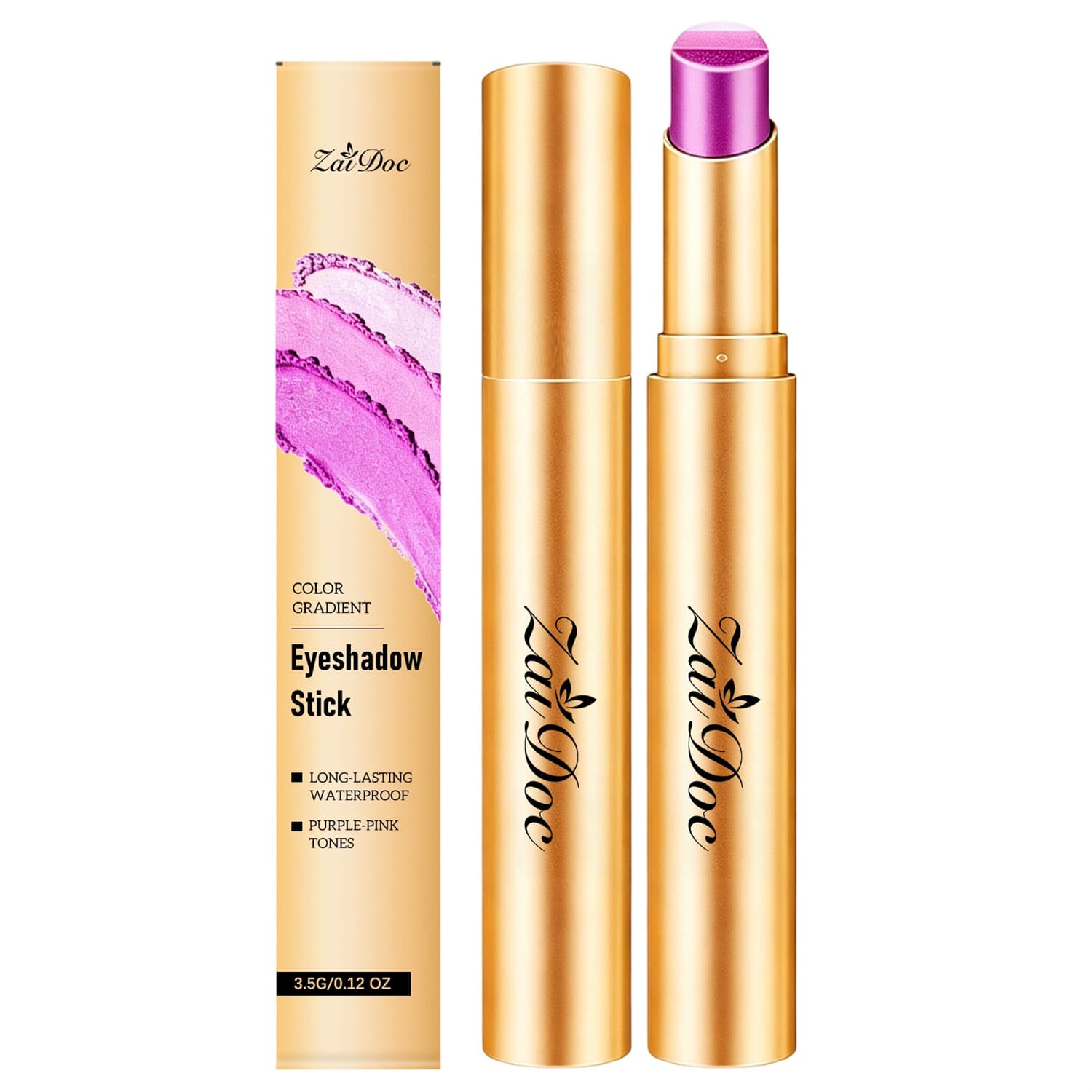 Color Gradient Eyeshadow Stick 6