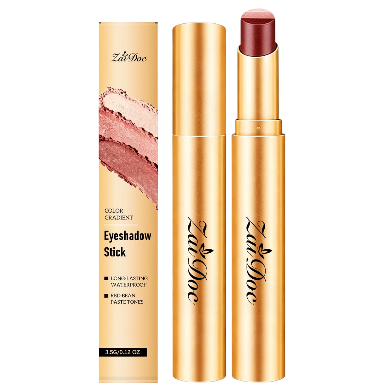Color Gradient Eyeshadow Stick 5