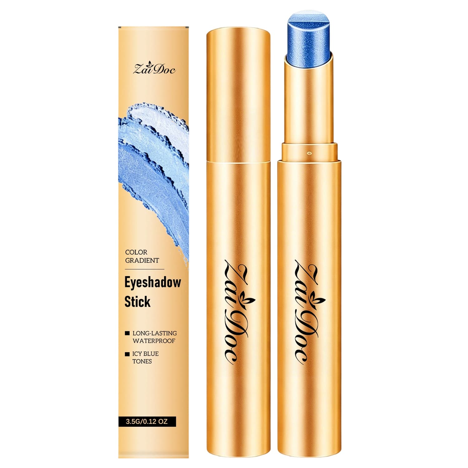 Color Gradient Eyeshadow Stick 3