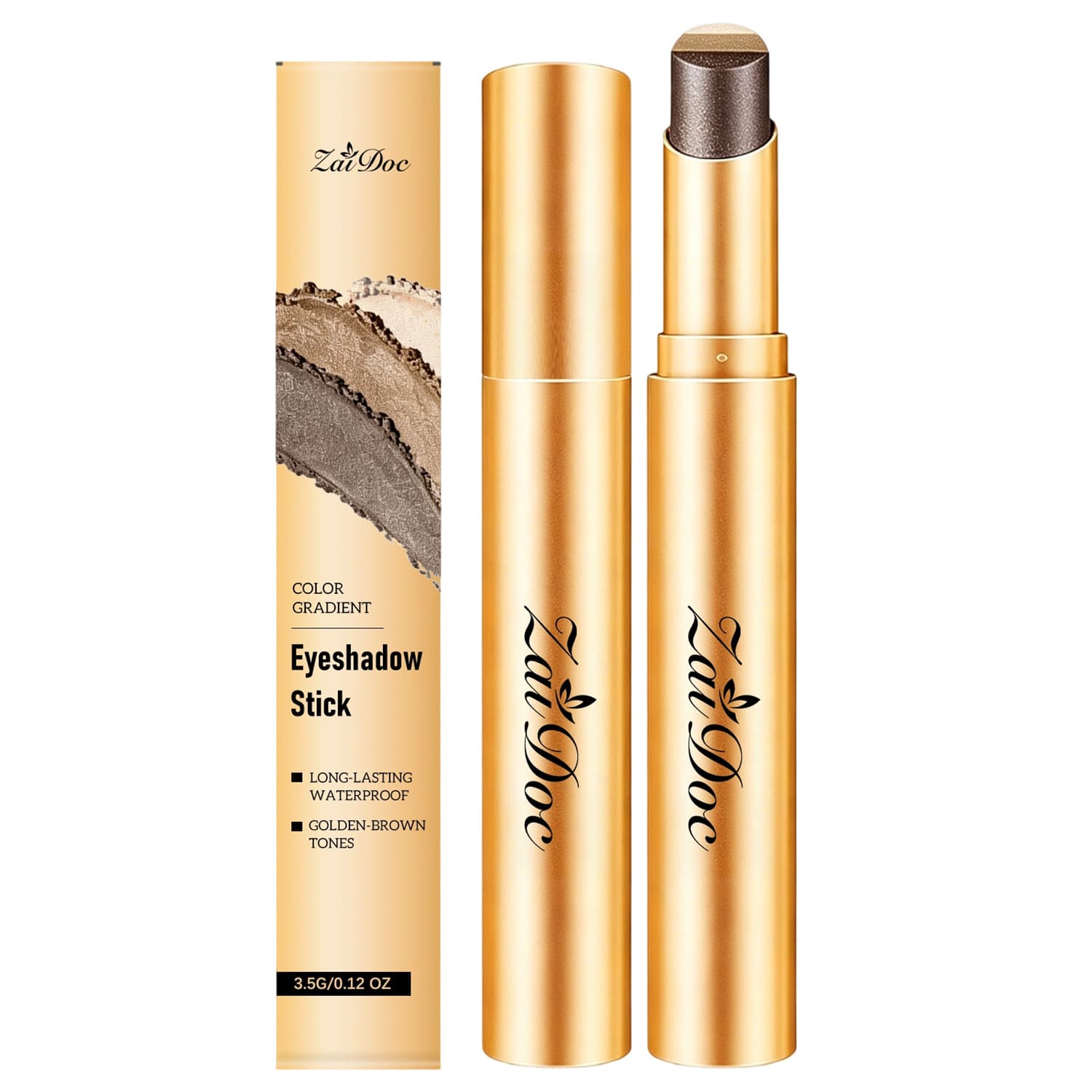 Color Gradient Eyeshadow Stick 4