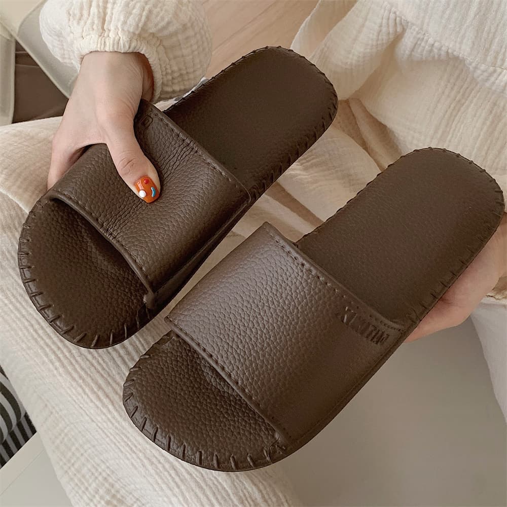 Lightweight Soft-soled Comfortable EVA Sandals For Men And Women 3