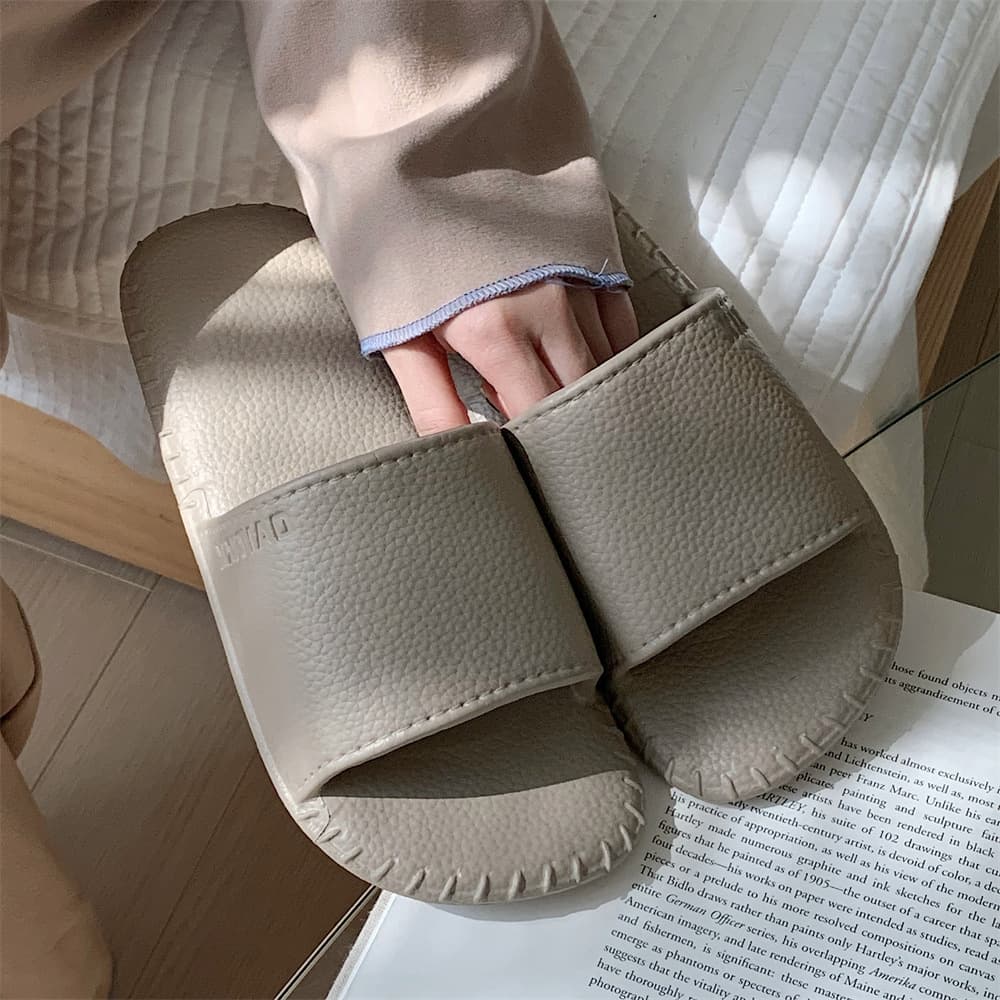 Lightweight Soft-soled Comfortable EVA Sandals For Men And Women 7
