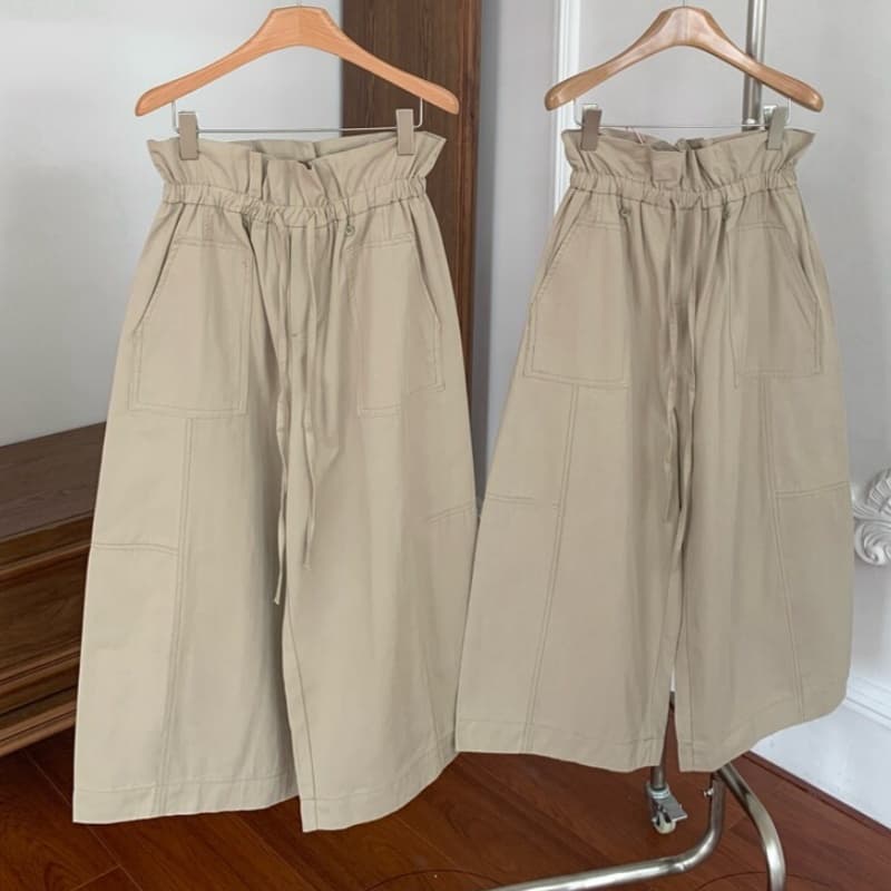 Vintage Versatile Casual Pants For Women
