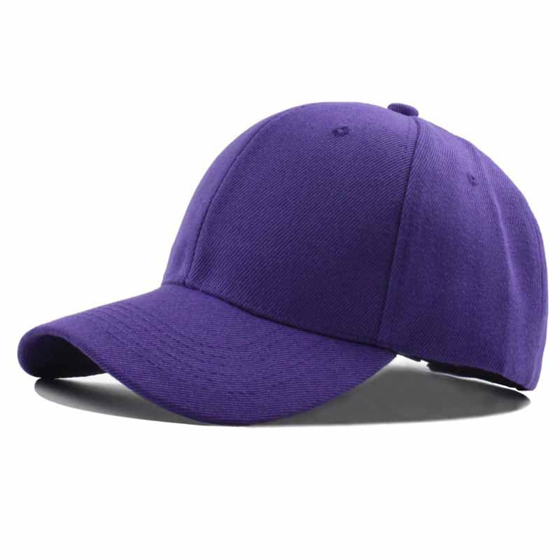 Men's And Women's Solid Color Soft-top Adjustable Fashionable Casual Baseball Cap - Simple And Comfortable For Daily Outings, Looks Good Outdoors. 17
