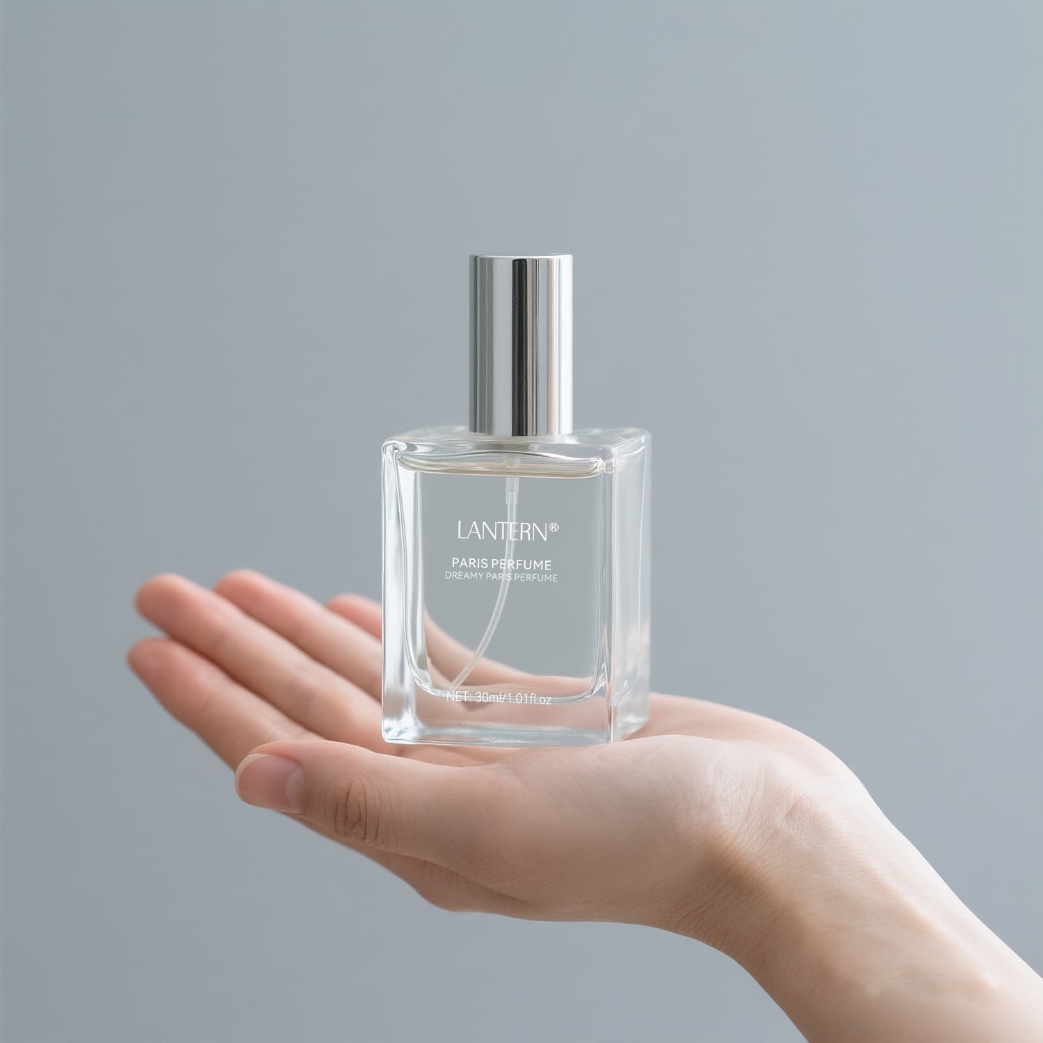 Dreamy Paris Perfume 30ml.1.01 Fl.oz - Long Lasting Floral Fragrance, US Stock 5