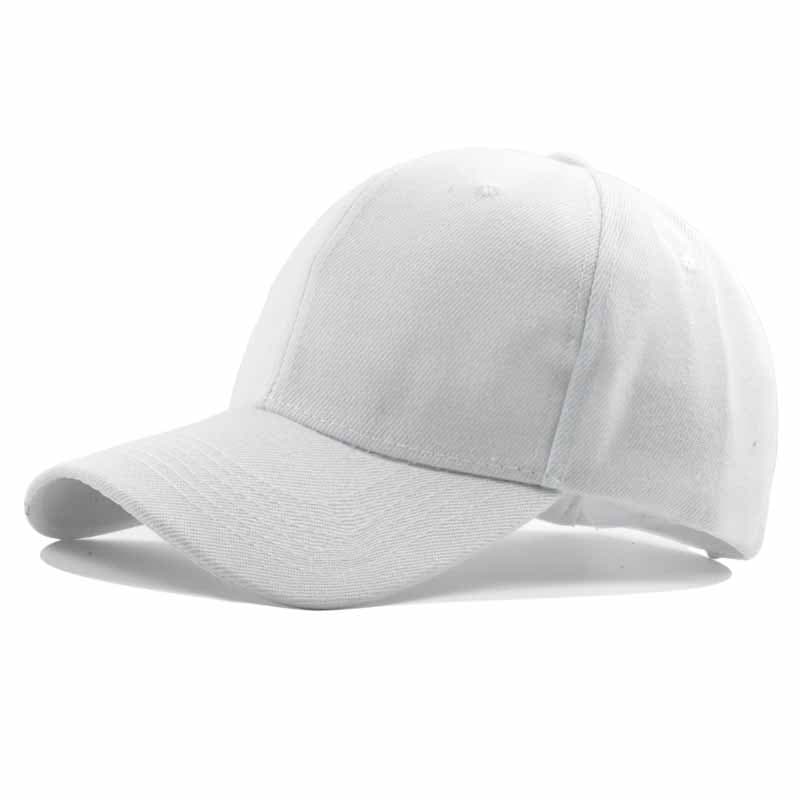 Men's And Women's Solid Color Soft-top Adjustable Fashionable Casual Baseball Cap - Simple And Comfortable For Daily Outings, Looks Good Outdoors. 16