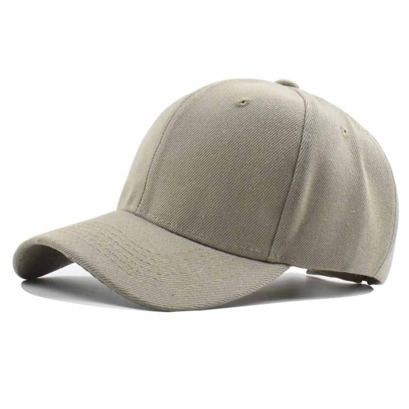 Men's And Women's Solid Color Soft-top Adjustable Fashionable Casual Baseball Cap - Simple And Comfortable For Daily Outings, Looks Good Outdoors. 15
