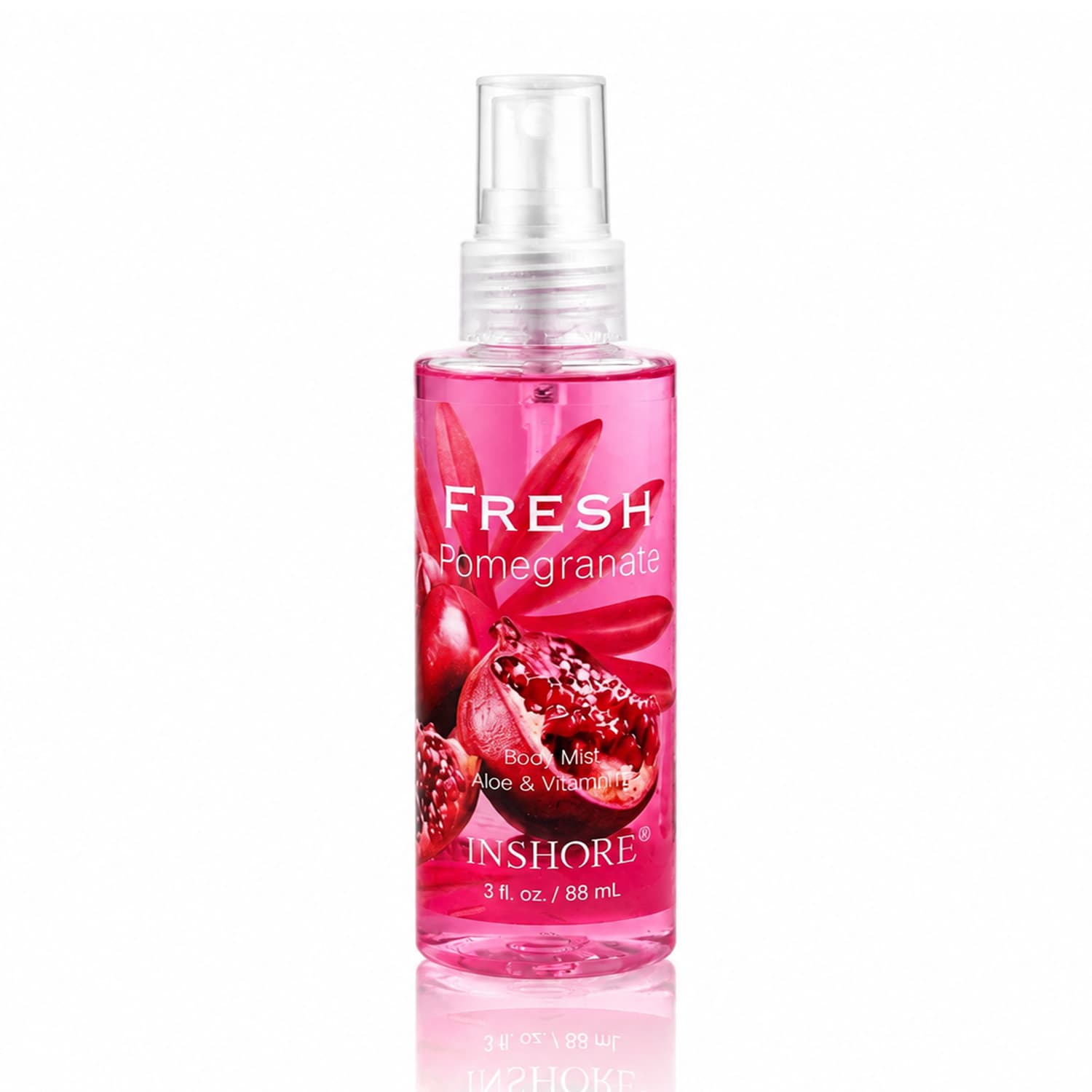 Fragrance Body Mist Spray - Moisturizing Scented Perfume Mist For Daily Use, Refreshing Hydrating Formula, 3 Fl. Oz-88 Ml 16