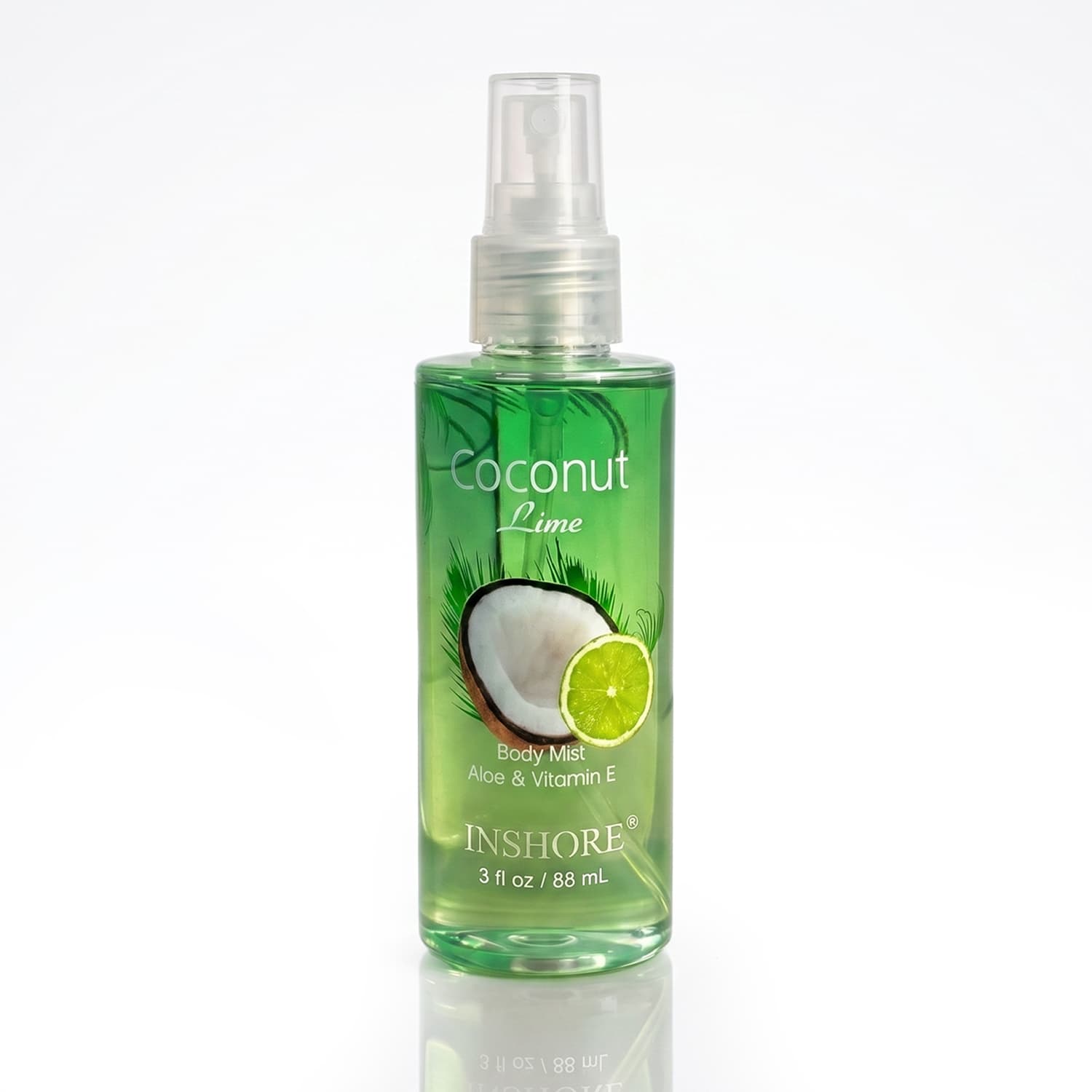 Fragrance Body Mist Spray - Moisturizing Scented Perfume Mist For Daily Use, Refreshing Hydrating Formula, 3 Fl. Oz-88 Ml 15