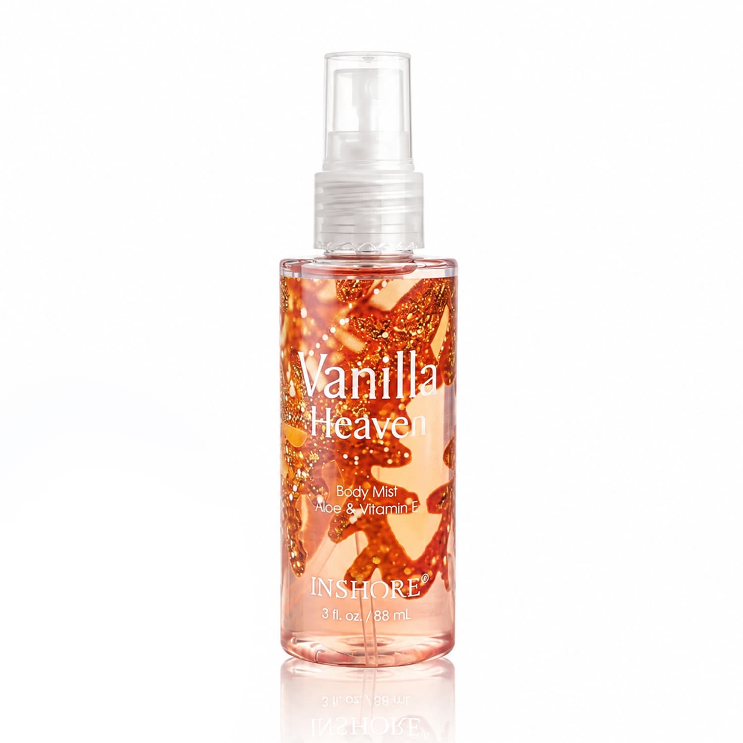 Fragrance Body Mist Spray - Moisturizing Scented Perfume Mist For Daily Use, Refreshing Hydrating Formula, 3 Fl. Oz-88 Ml 3
