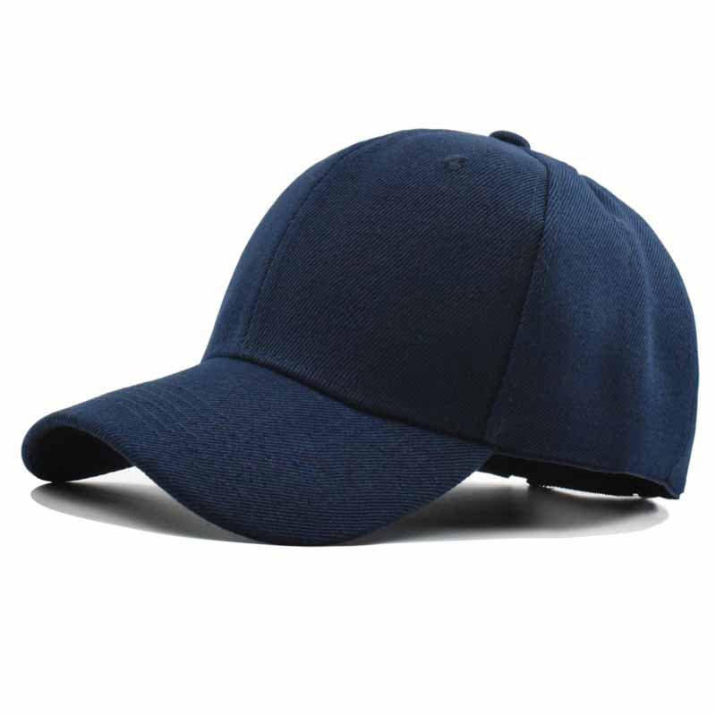 Men's And Women's Solid Color Soft-top Adjustable Fashionable Casual Baseball Cap - Simple And Comfortable For Daily Outings, Looks Good Outdoors. 14
