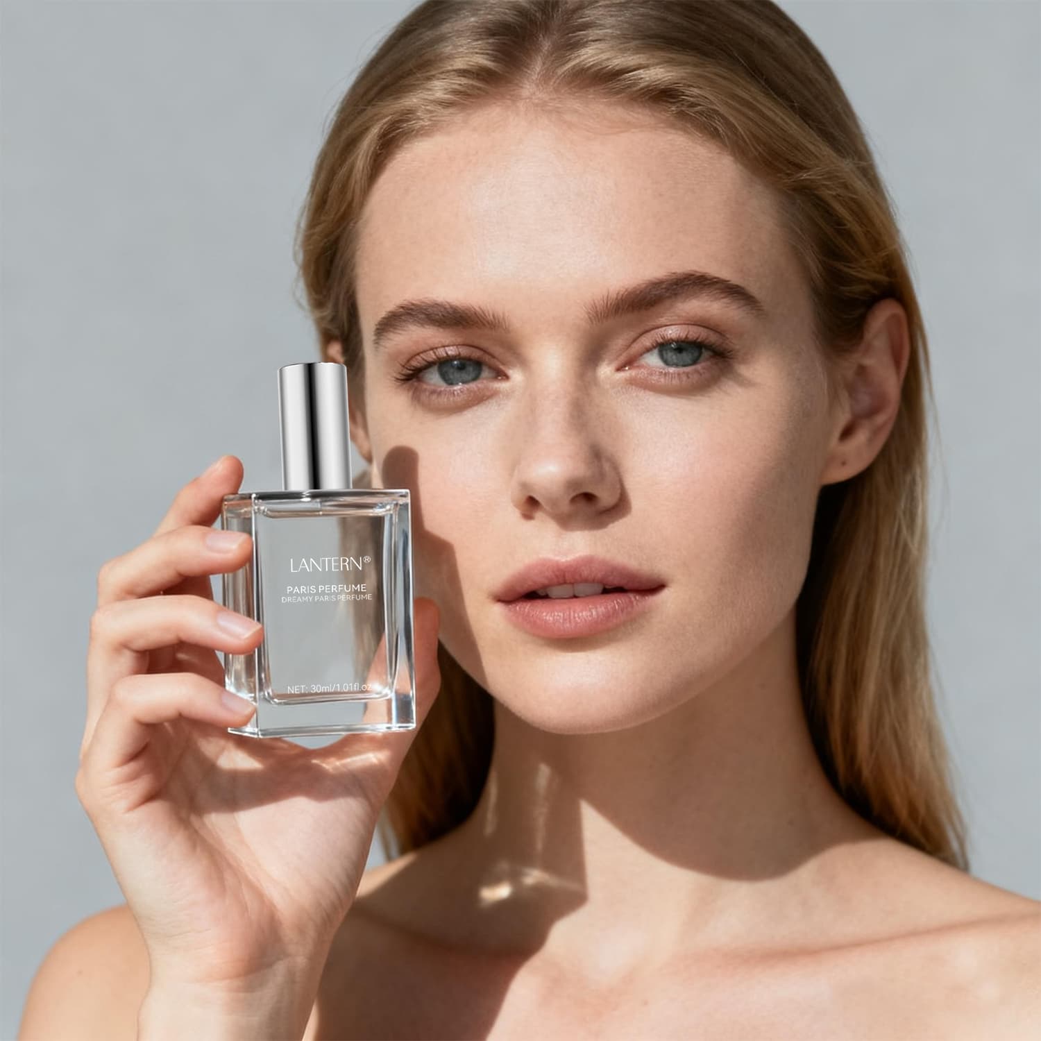 Dreamy Paris Perfume 30ml.1.01 Fl.oz - Long Lasting Floral Fragrance, US Stock 7