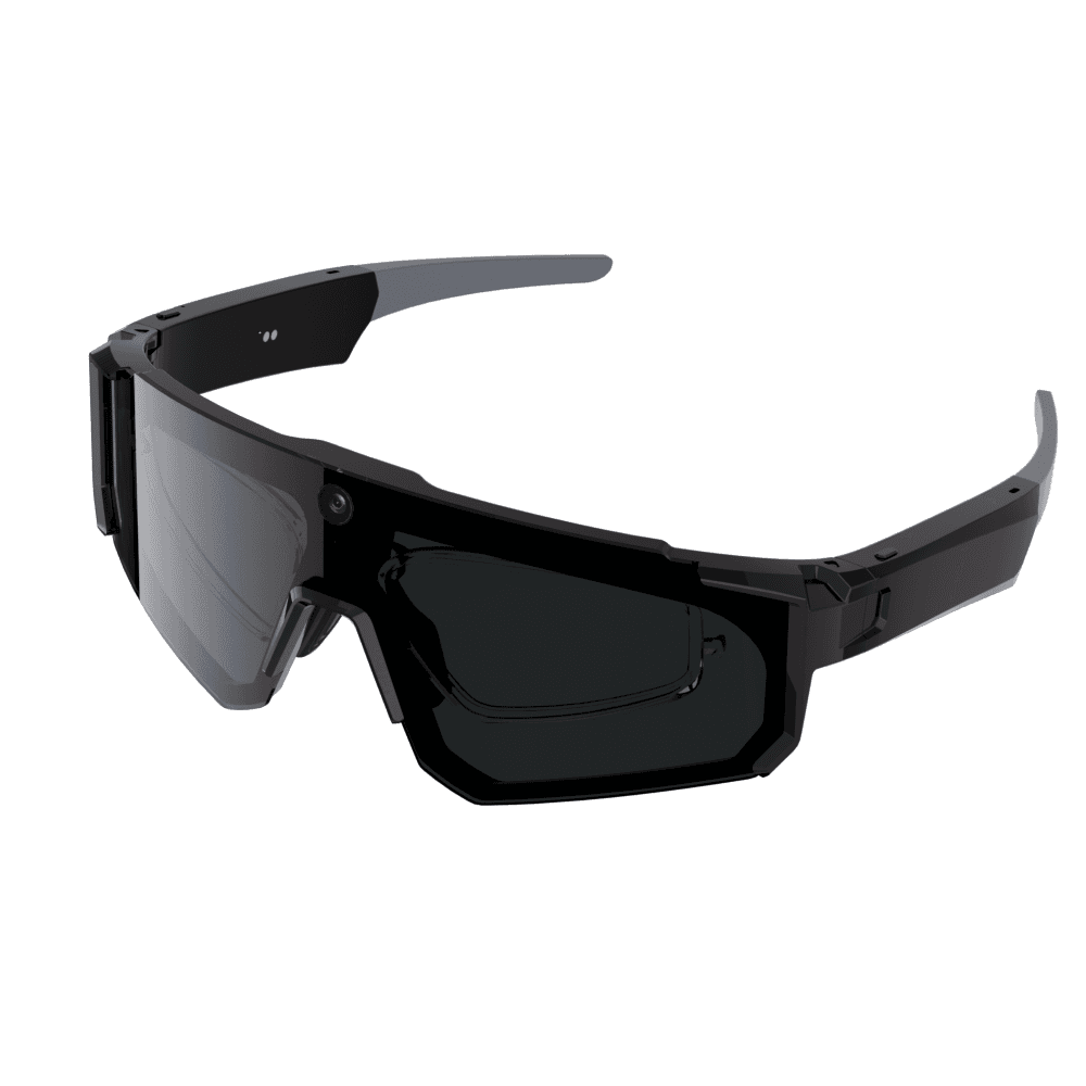 8MP Camera Smart Eyewear, AI Translation Bluetooth Glasses, Music & Audio Recording Sunglasses 2