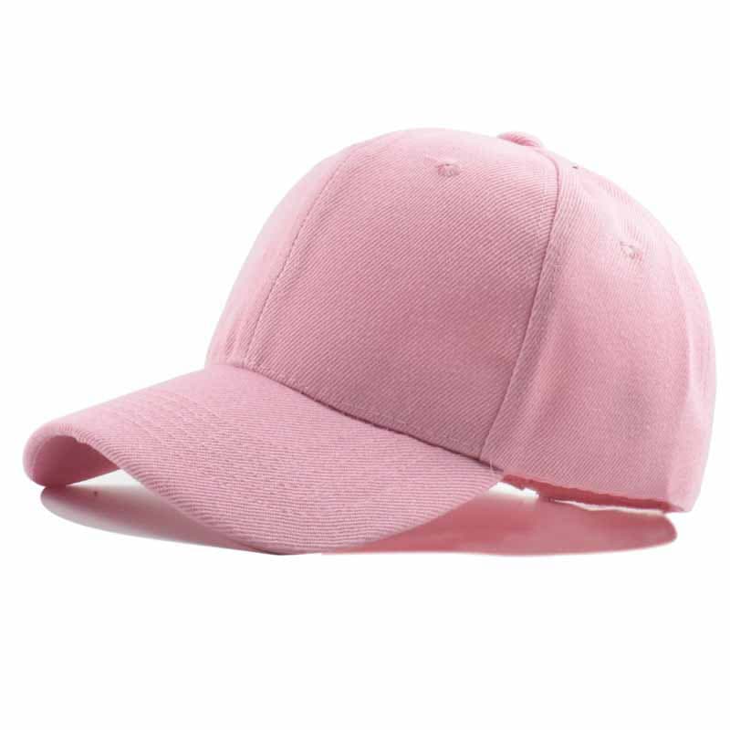 Men's And Women's Solid Color Soft-top Adjustable Fashionable Casual Baseball Cap - Simple And Comfortable For Daily Outings, Looks Good Outdoors. 7