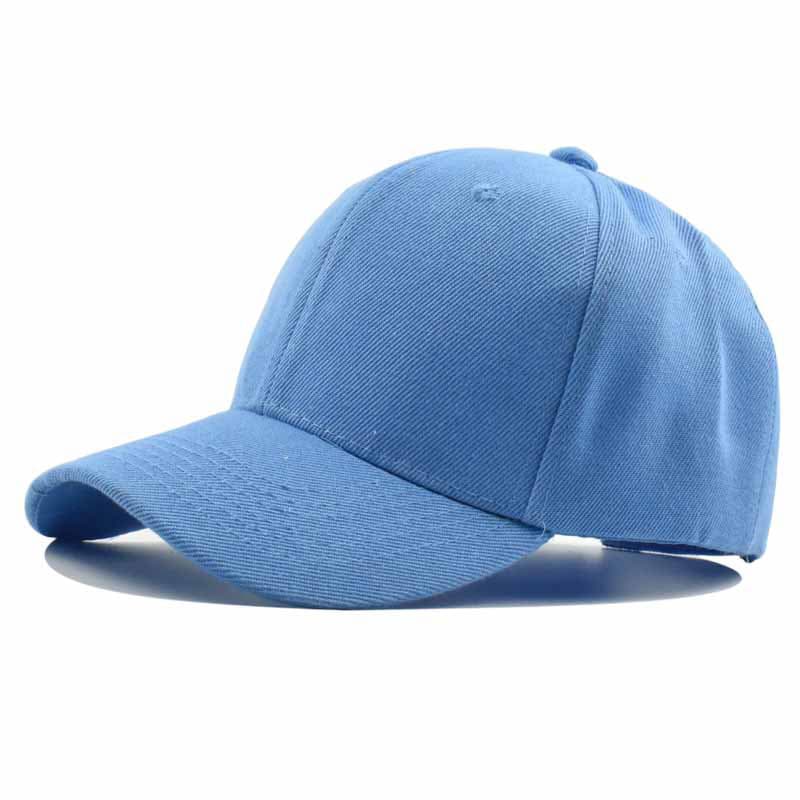 Men's And Women's Solid Color Soft-top Adjustable Fashionable Casual Baseball Cap - Simple And Comfortable For Daily Outings, Looks Good Outdoors. 12