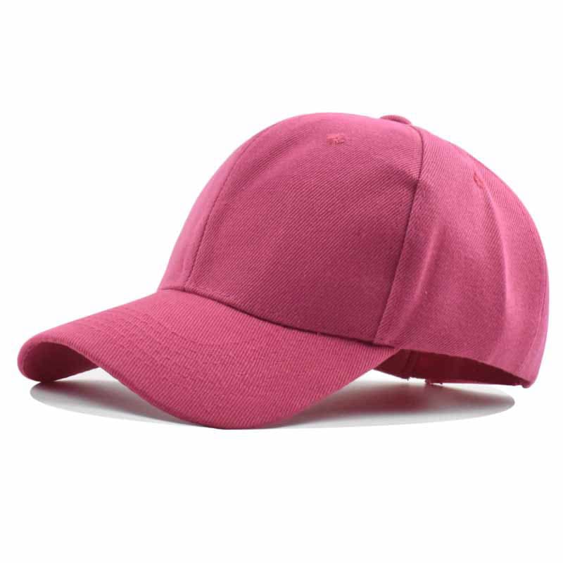 Men's And Women's Solid Color Soft-top Adjustable Fashionable Casual Baseball Cap - Simple And Comfortable For Daily Outings, Looks Good Outdoors. 11