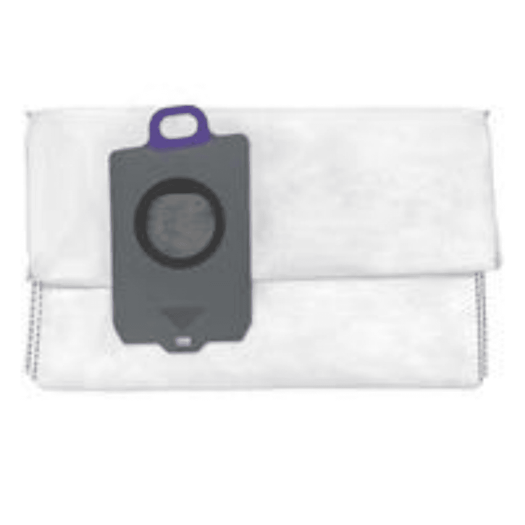 Spare Parts For Narwal Freo Z Ultra Vacuum Cleaner, Main Roller Side Brush Cover 5