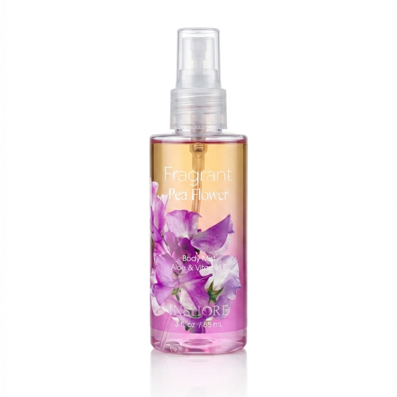 Fragrance Body Mist Spray - Moisturizing Scented Perfume Mist For Daily Use, Refreshing Hydrating Formula, 3 Fl. Oz-88 Ml 9