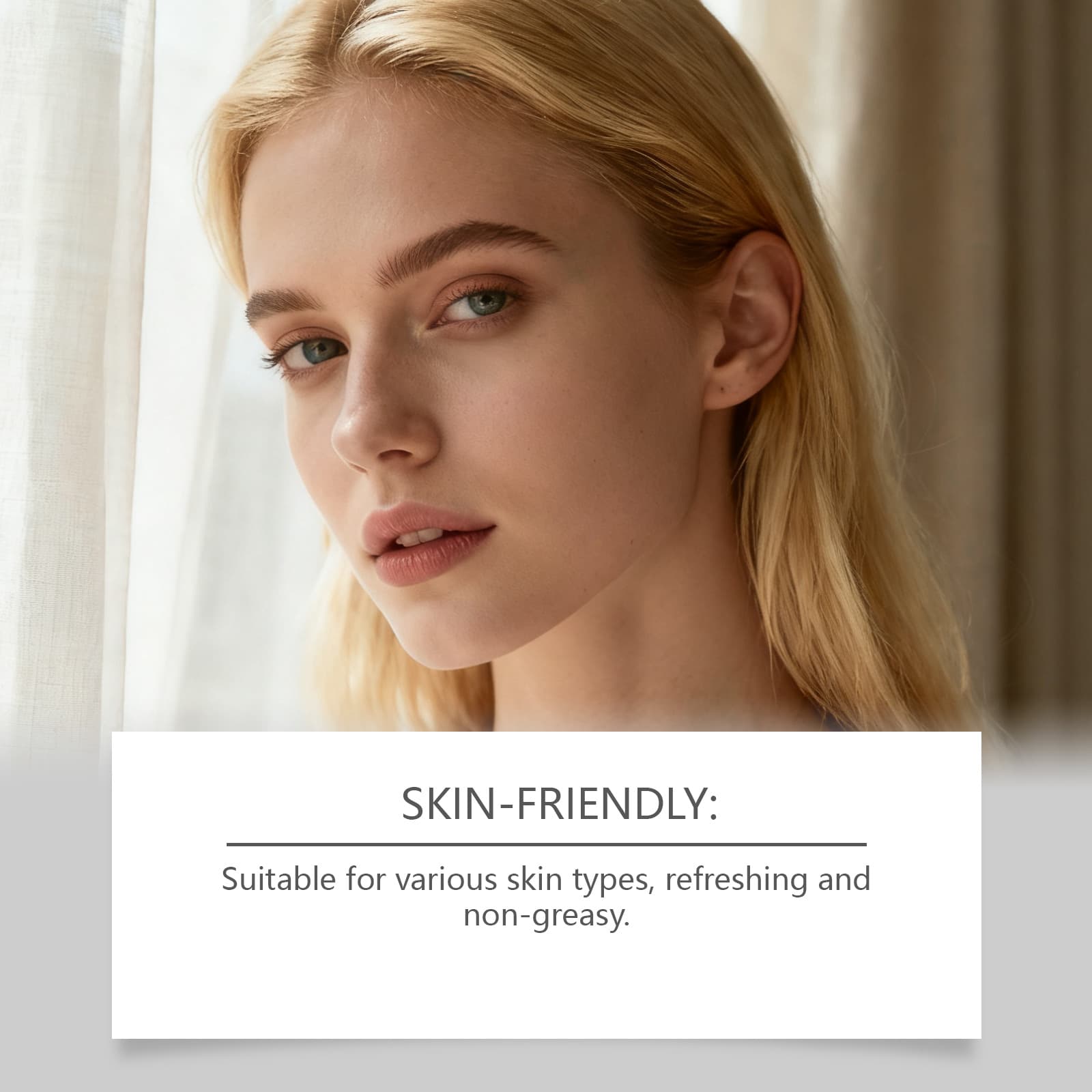 Facial Hydration And Smoothing Vitamin Serum 2