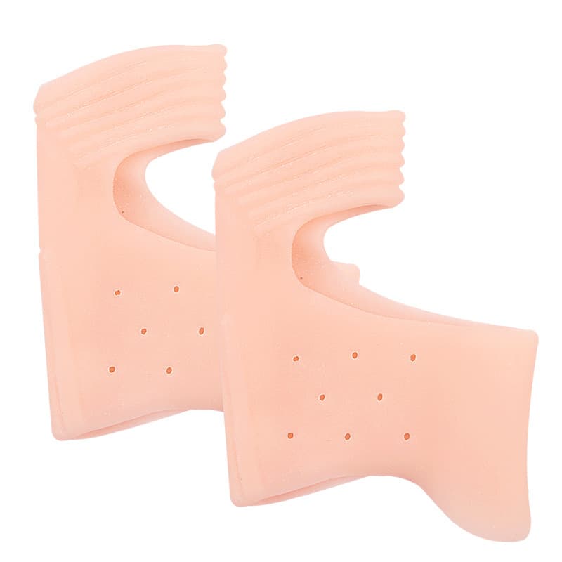 Thin-toe Orthotic Toe Separator For Hallux Valgus 5