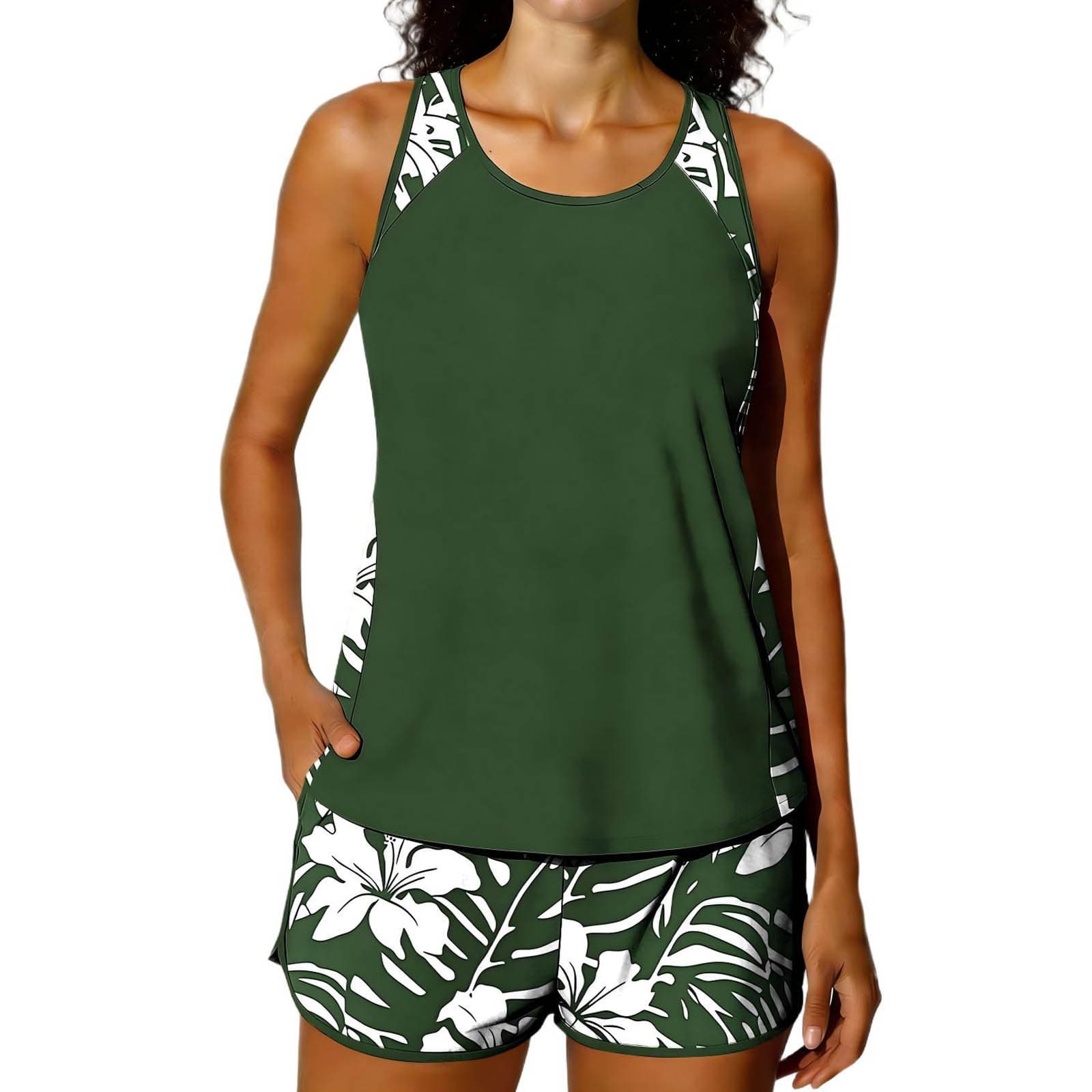 New European And American-style Womens Swimsuit Set 15
