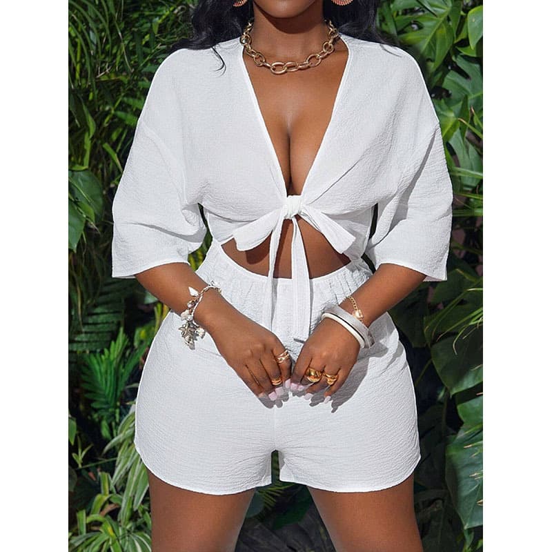 Strap Top Jumpsuit Everyday Minimalist Casual Style 4