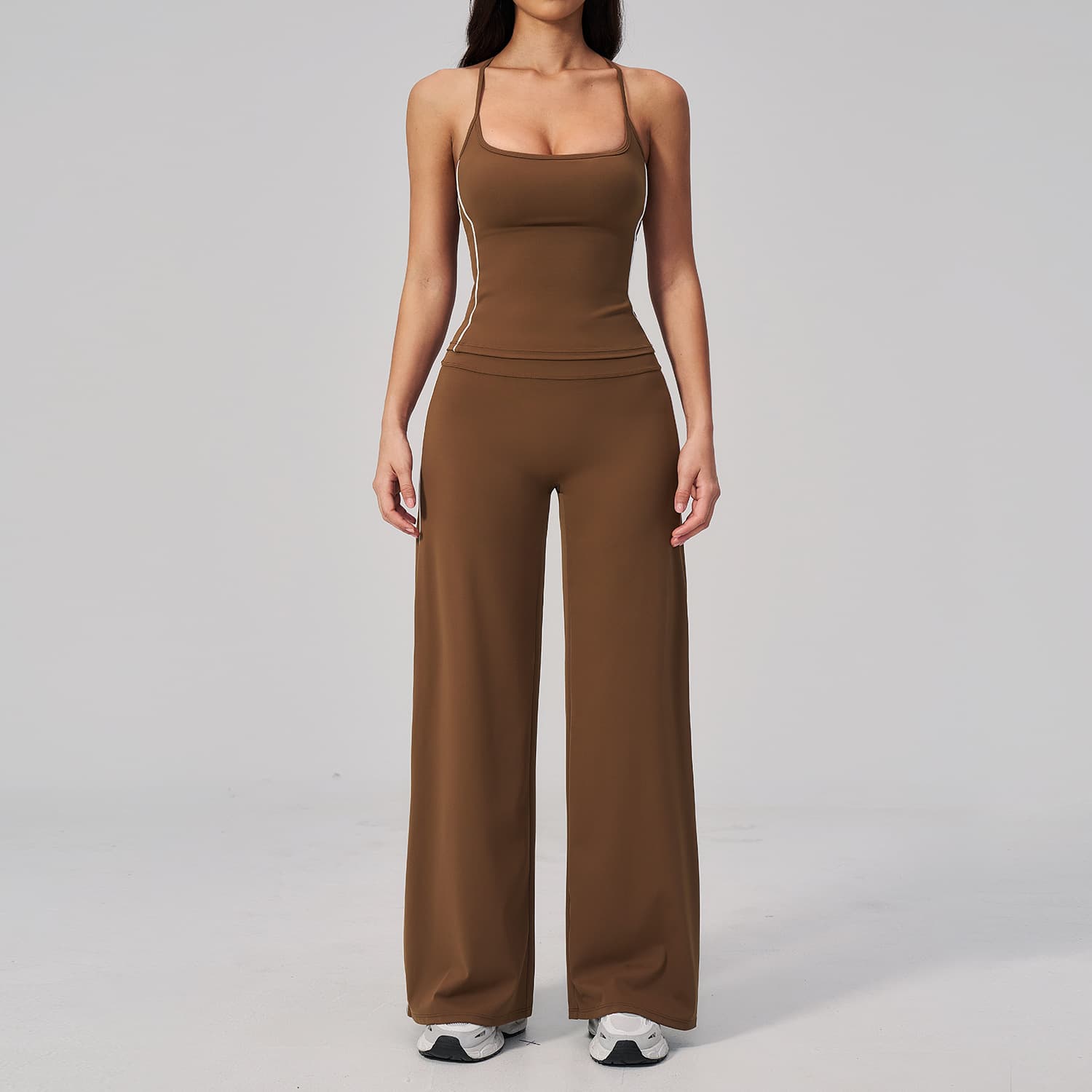Womens Summer Sports Apparel For Running Fitness And Yoga 6
