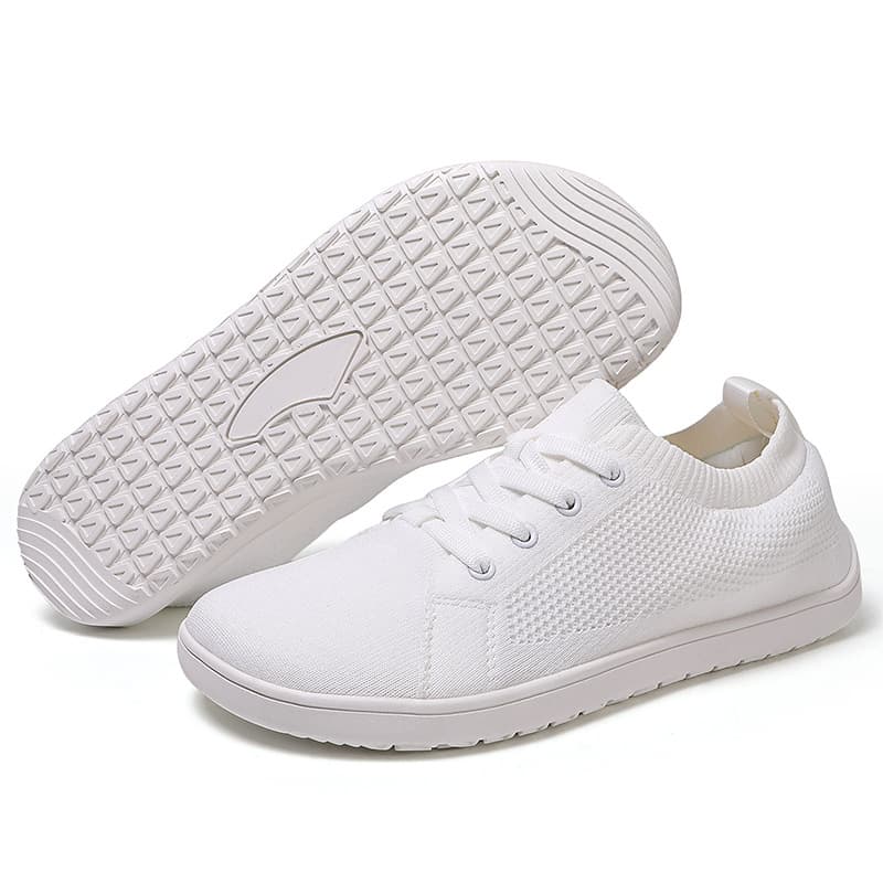 Soft-soled Barefoot Shoes Loose And Comfortable Sneakers 10