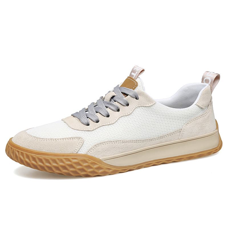 Mens New Summer Breathable Casual Sneakers 5