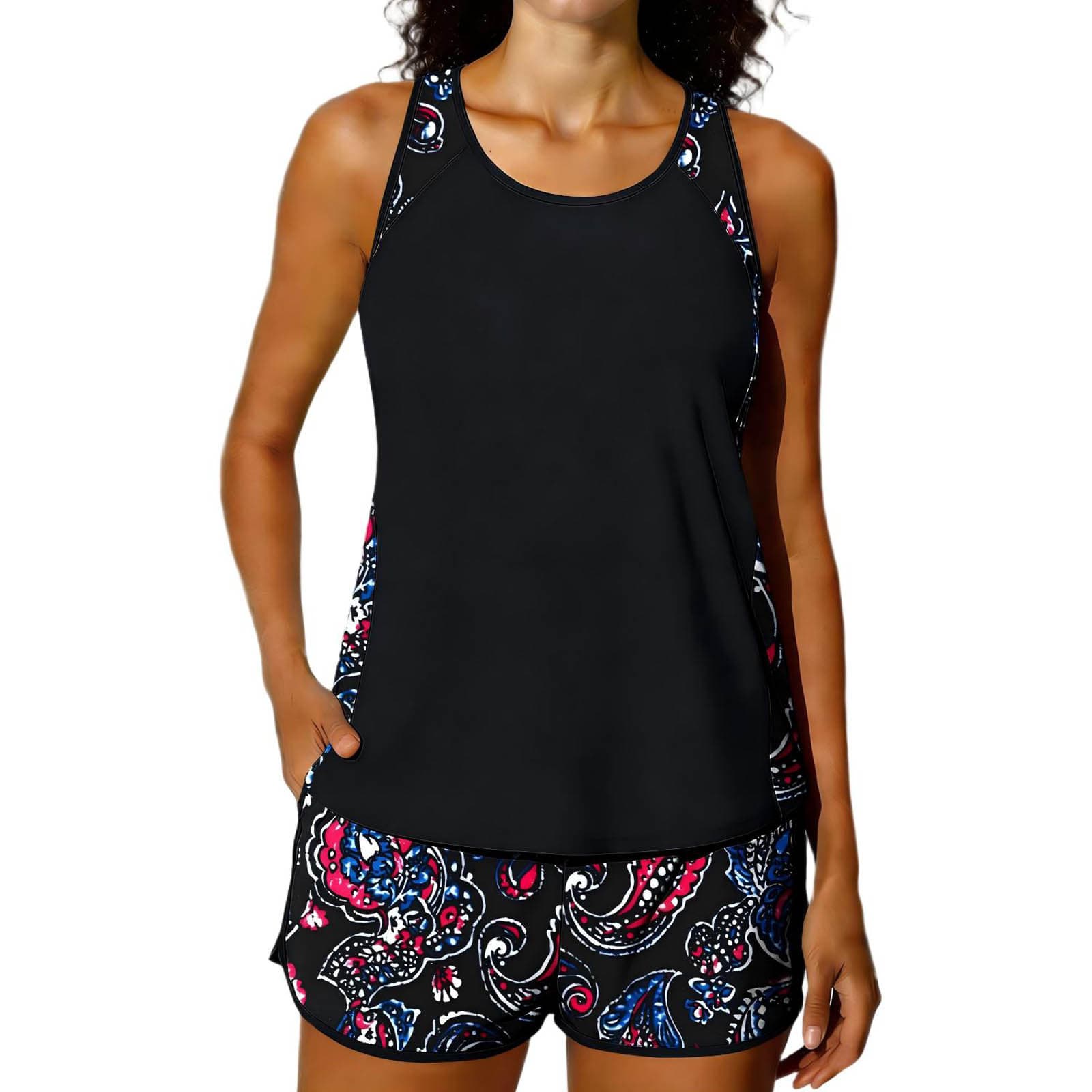 New European And American-style Womens Swimsuit Set 6
