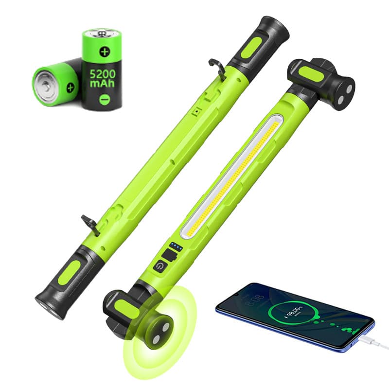 Multifunctional Emergency Repair Light Strip 6